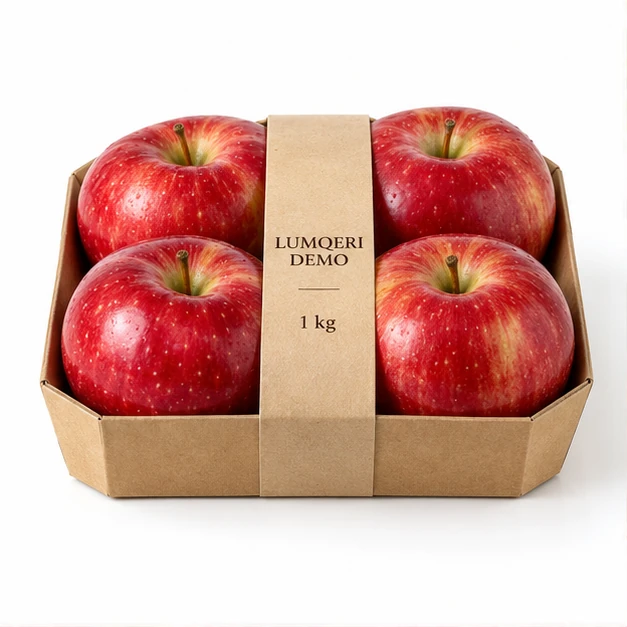 Red Apples