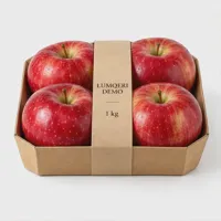 Red Apples