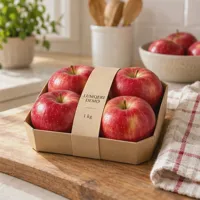 Red Apples