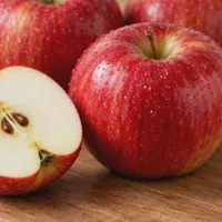 Red Apples