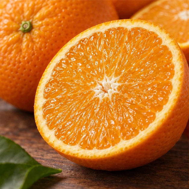 Sweet Oranges — product detail