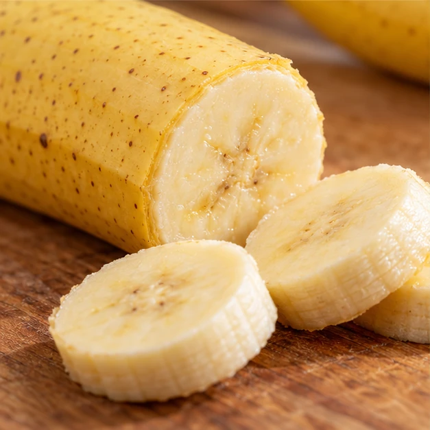 Yellow Bananas — product detail