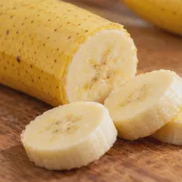 Yellow Bananas
