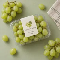 Green Grapes