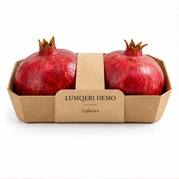 Pomegranates
