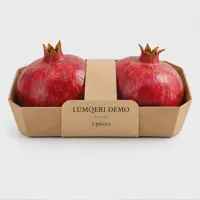 Pomegranates