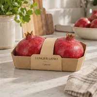 Pomegranates