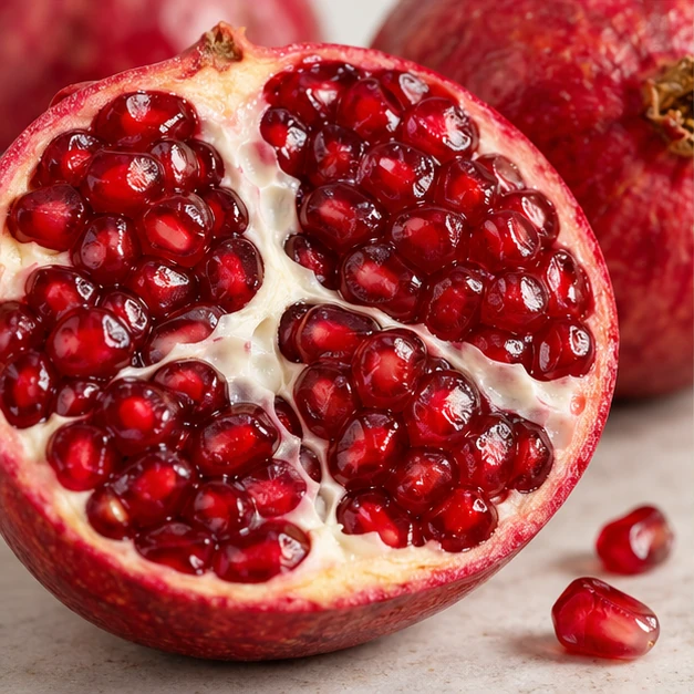 Pomegranates — product detail