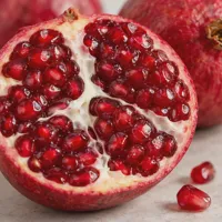 Pomegranates