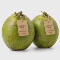 Tender Coconuts