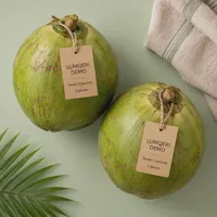 Tender Coconuts