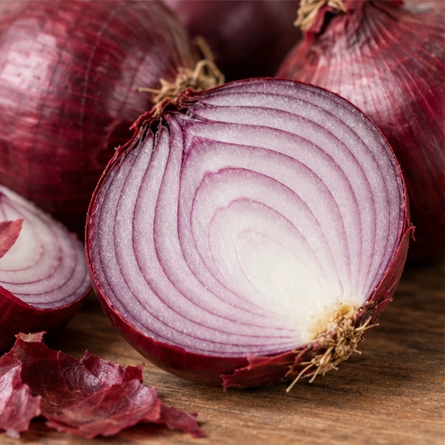 Red Onions — product detail