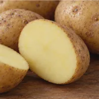 Everyday Potatoes