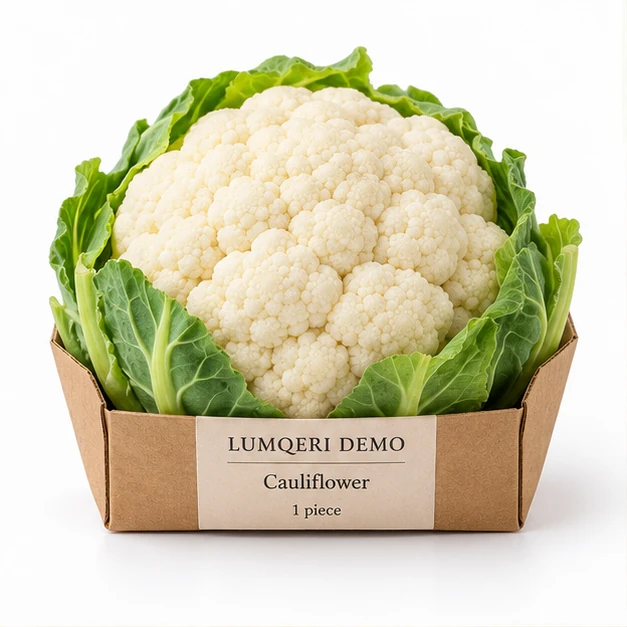 Cauliflower