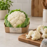 Cauliflower