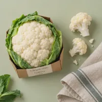 Cauliflower