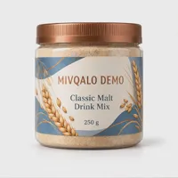 Classic Malt Drink Mix