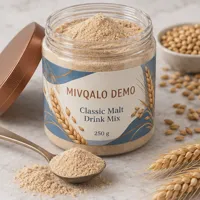 Classic Malt Drink Mix