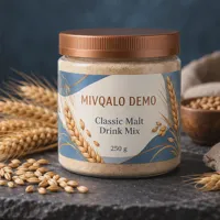 Classic Malt Drink Mix