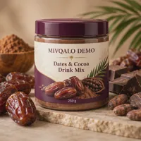 Dates &amp; Cocoa Drink Mix
