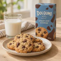 Choco Chip Cookies