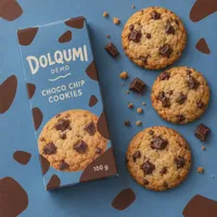 Choco Chip Cookies