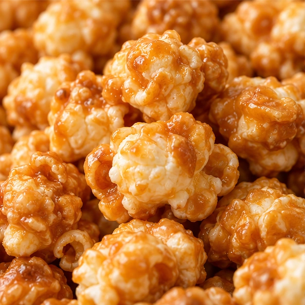 Caramel Popcorn — product detail