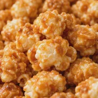 Caramel Popcorn