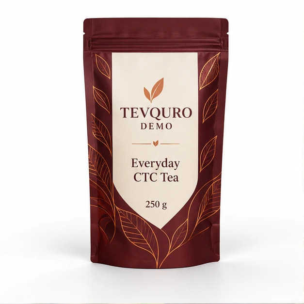 Everyday CTC Tea