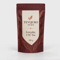 Everyday CTC Tea