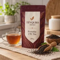 Everyday CTC Tea