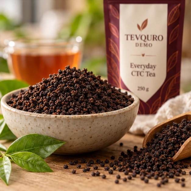 Everyday CTC Tea — product detail