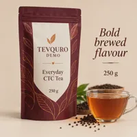 Everyday CTC Tea