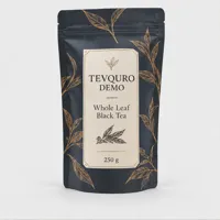 Whole Leaf Black Tea