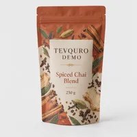 Spiced Chai Blend