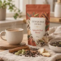 Spiced Chai Blend