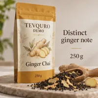 Ginger Chai
