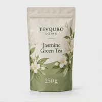 Jasmine Green Tea