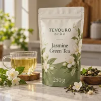 Jasmine Green Tea