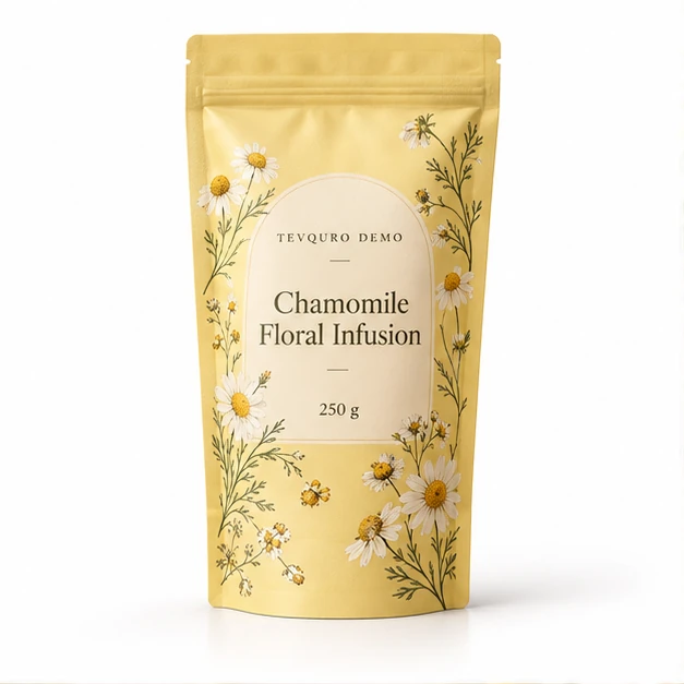 Chamomile Floral Infusion