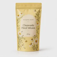 Chamomile Floral Infusion