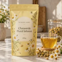 Chamomile Floral Infusion