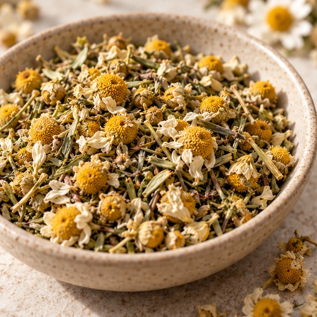 Chamomile Floral Infusion — product detail