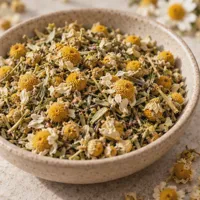 Chamomile Floral Infusion