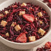 Hibiscus Berry Infusion