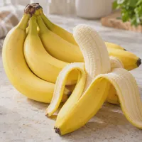 Cavendish bananas — product detail