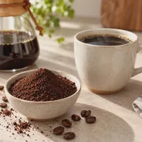 Classic roast coffee — product detail