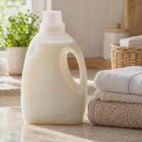 Laundry detergent — product detail