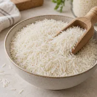 Long-grain rice — product detail