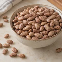 Pinto beans — product detail